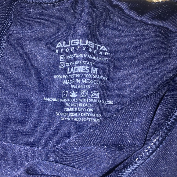 Spandex - Picture 2 of 2